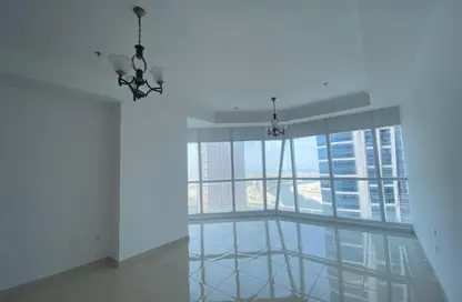 شقة - 1 حمام للايجار في ذا كورت تاور - الخليج التجاري - دبي