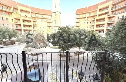 شقة - 3 غرف نوم - 3 حمامات للايجار في سيرك شيرلوك 2 - سيرك شرلوك - موتور سيتي - دبي