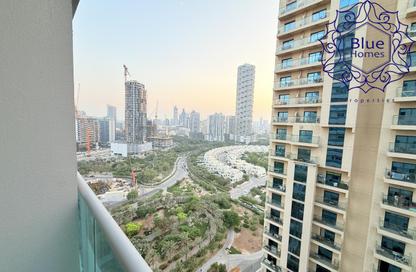 Apartment - 1 - 2 for rent in Rose 10 - District 11 - Jumeirah Village Circle - Dubai Apartment - 1 - 2 for rent in Rose 10 - District 11 - Jumeirah Village Circle - Dubai