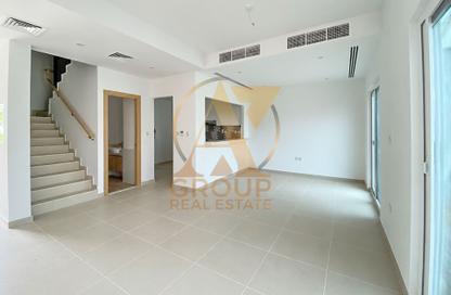 Villa - 3 - 4 for rent in Amaranta 3 - Amaranta - Villanova - Dubai Villa - 3 - 4 for rent in Amaranta 3 - Amaranta - Villanova - Dubai