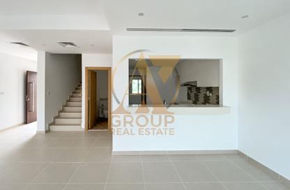Villa - 3 - 4 for rent in Amaranta 3 - Amaranta - Villanova - Dubai Villa - 3 - 4 for rent in Amaranta 3 - Amaranta - Villanova - Dubai