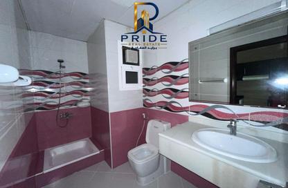 Apartment - Studio - 1 for rent in The Icon Casa 2 - Al Rashidiya 3 - Al Rashidiya - Ajman Apartment - Studio - 1 for rent in The Icon Casa 2 - Al Rashidiya 3 - Al Rashidiya - Ajman