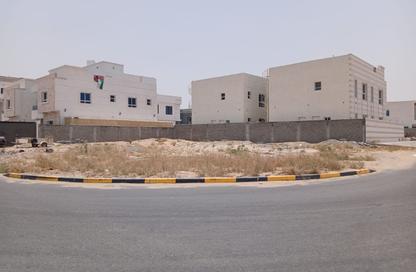 Land - Studio for sale in Al Aamra Gardens - Al Amerah - Ajman Land - Studio for sale in Al Aamra Gardens - Al Amerah - Ajman