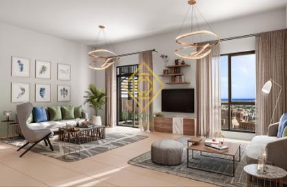 Apartment - 2 - 3 for sale in Lamaa Building 4 - Lamaa - Madinat Jumeirah Living - Umm Suqeim 3 - Umm Suqeim - Dubai