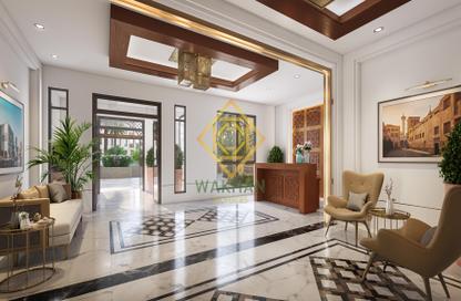 Apartment - 2 - 3 for sale in Lamaa Building 4 - Lamaa - Madinat Jumeirah Living - Umm Suqeim 3 - Umm Suqeim - Dubai