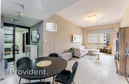 Apartment - 2 Bedrooms - 3 Bathrooms for rent in District 10 - Jumeirah Village Circle - Dubai