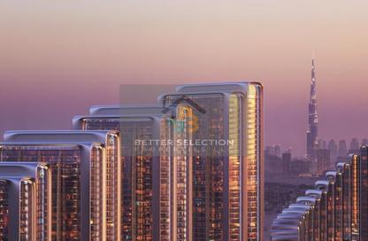 Apartment - 2 Bedrooms - 3 Bathrooms for sale in Project Maybach - Mercedes-Benz Places - Nad Al Sheba 1 - Nad Al Sheba - Dubai Apartment - 2 Bedrooms - 3 Bathrooms for sale in Project Maybach - Mercedes-Benz Places - Nad Al Sheba 1 - Nad Al Sheba - Dubai
