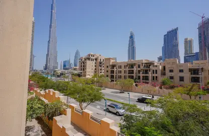 Apartment - 1 Bedroom - 2 Bathrooms for rent in Kamoon 1 - Kamoon - Old Town - Downtown Dubai - Dubai Apartment - 1 Bedroom - 2 Bathrooms for rent in Kamoon 1 - Kamoon - Old Town - Downtown Dubai - Dubai