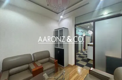 Office Space - Studio for rent in XL Tower - Business Bay - Dubai