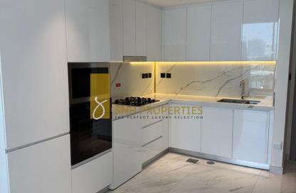 Apartment - 1 Bedroom - 2 Bathrooms for rent in Samana Miami - District 14 - Jumeirah Village Circle - Dubai