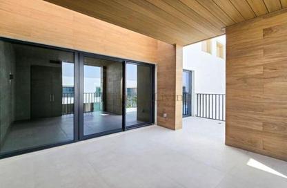 Villa - 3 Bedrooms - 4 Bathrooms for rent in Bliss 2 - Arabian Ranches 3 - Dubai