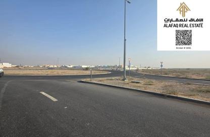 Land - Studio for sale in Mezairah - Al Rahmaniya - Sharjah
