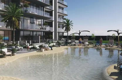 Apartment - 1 Bedroom - 2 Bathrooms for sale in Floarea Skies - District 10 - Jumeirah Village Circle - Dubai