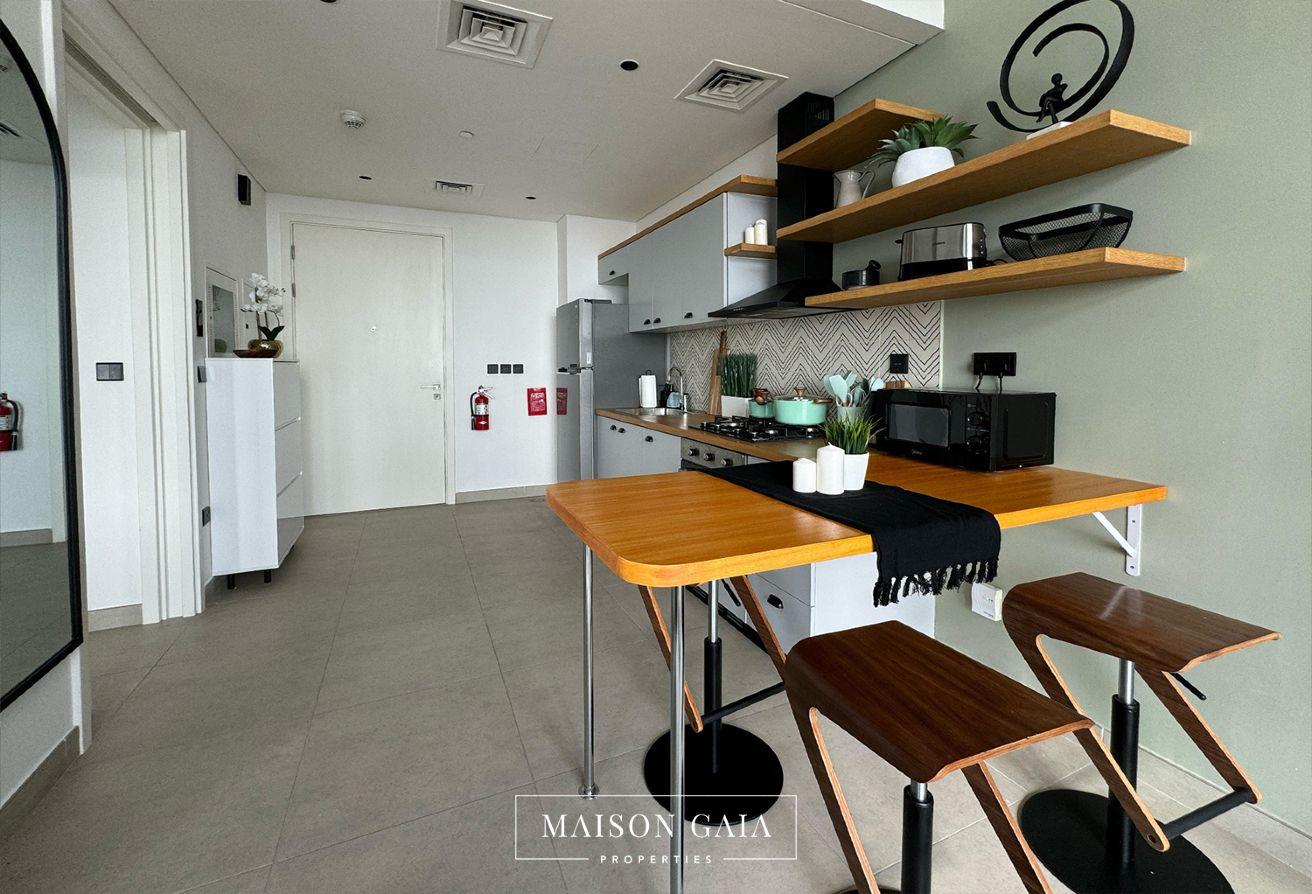 Fully Furnished | Ready to Move | Community Views photo 6