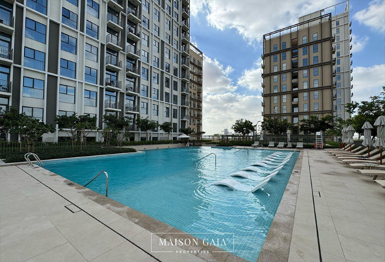Fully Furnished | Ready to Move | Community Views photo 20