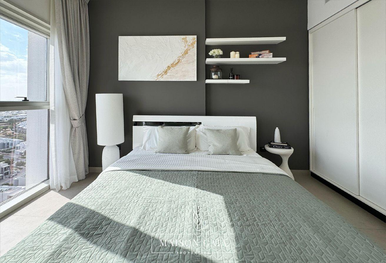 Fully Furnished | Ready to Move | Community Views photo 9