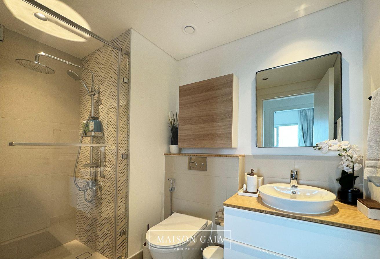 Fully Furnished | Ready to Move | Community Views photo 15