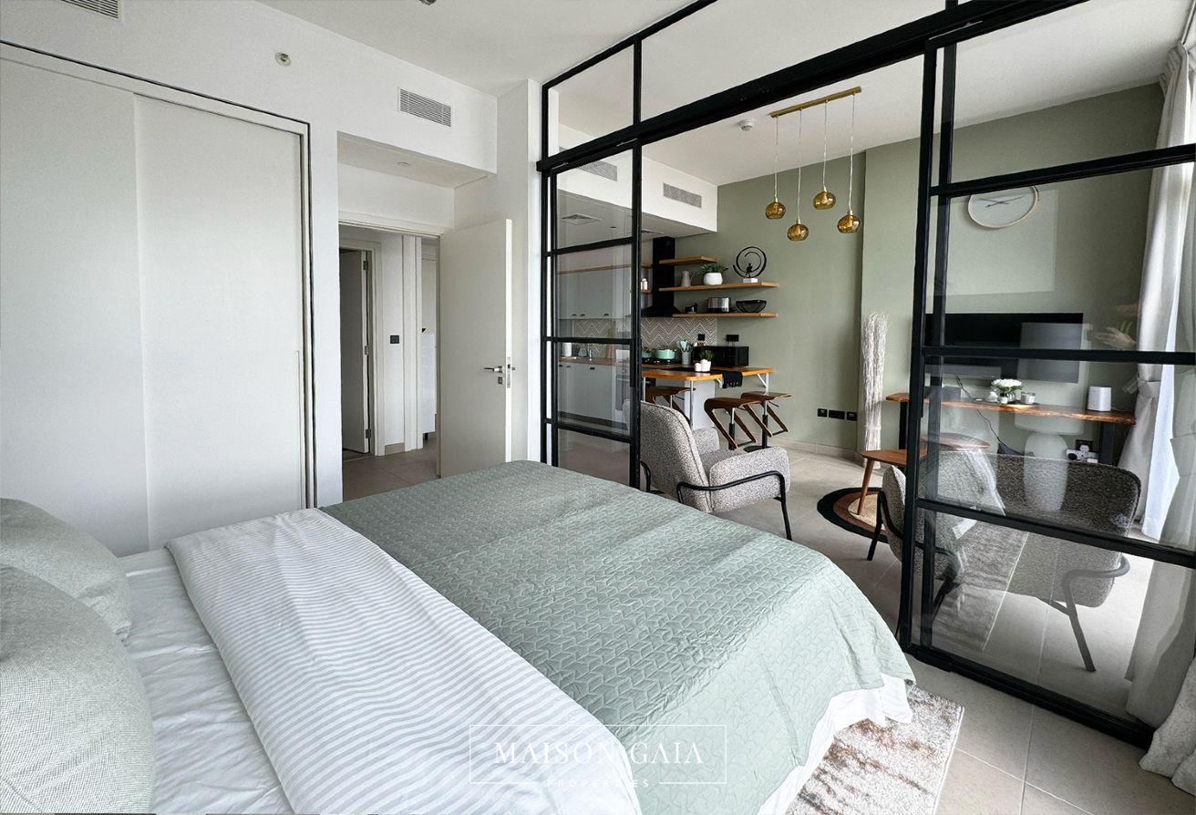 Fully Furnished | Ready to Move | Community Views photo 11
