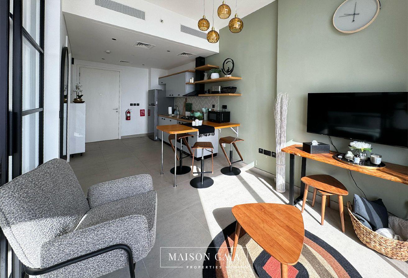 Fully Furnished | Ready to Move | Community Views photo 5
