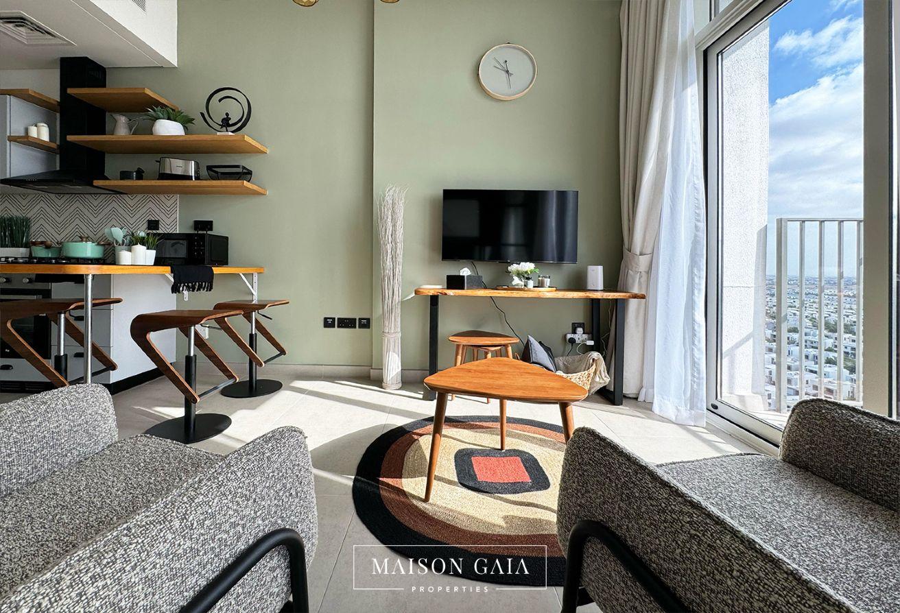 Fully Furnished | Ready to Move | Community Views photo 7