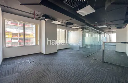 Office Space - Studio for rent in Business Central Tower B - Business Central - Dubai Media City - Dubai