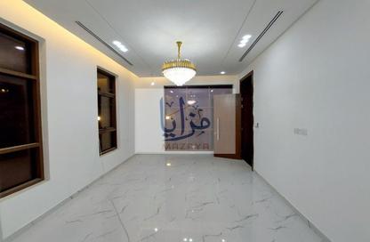 فيلا - 6 غرف نوم - 8 حمامات للبيع في 1 الياسمين - الياسمين - عجمان