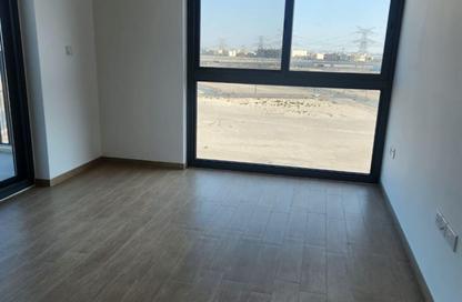Apartment - 3 Bedrooms - 2 Bathrooms for rent in The Nook 2 - The Nook - Wasl Gate - Dubai