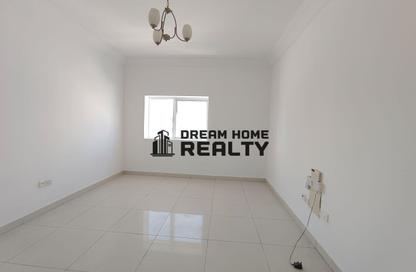 Apartment - Studio - 1 Bathroom for rent in BOS Al Khan Tower - Al Khan - Sharjah Apartment - Studio - 1 Bathroom for rent in BOS Al Khan Tower - Al Khan - Sharjah