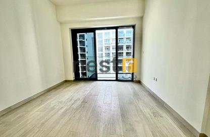 Apartment - Studio - 1 Bathroom for sale in Azizi Riviera 47 - Azizi Riviera - Meydan One - Meydan - Dubai