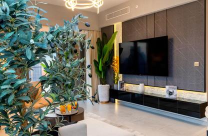 Apartment - 3 Bedrooms - 3 Bathrooms for rent in Downtown Dubai - Dubai Apartment - 3 Bedrooms - 3 Bathrooms for rent in Downtown Dubai - Dubai
