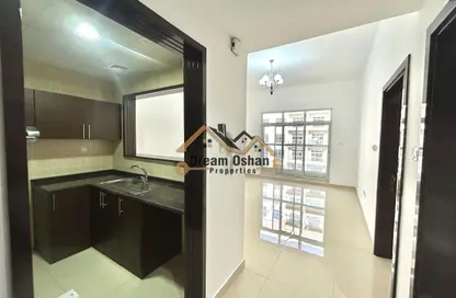 Apartment - 1 Bedroom - 2 Bathrooms for rent in Al Manal Residence 2 - Dubai Silicon Oasis - Dubai