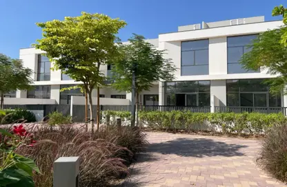 Villa - 3 Bedrooms - 4 Bathrooms for rent in Murooj Al Furjan - Al Furjan - Dubai