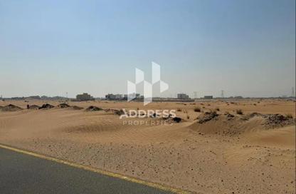 Land - Studio for sale in Al Zubair Orchards - Al Rahmaniya - Sharjah Land - Studio for sale in Al Zubair Orchards - Al Rahmaniya - Sharjah