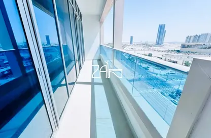 شقة - غرفة نوم - 2 حمامات للايجار في جلفار ريزيدينس - جزيرة الريم - أبوظبي