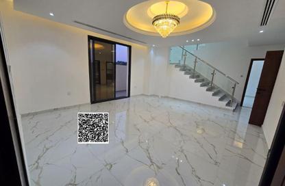 Villa - 4 Bedrooms - 6 Bathrooms for rent in Al Zaheya Gardens - Al Zahya - Ajman