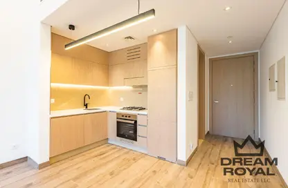 شقة - 1 حمام للبيع في أوكلي سكوير ريزيدنس - منطقة 11 - قرية جميرا الدائرية - دبي