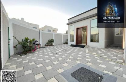Villa - 5 Bedrooms - 7 Bathrooms for sale in Al Helio 2 - Al Helio - Ajman Villa - 5 Bedrooms - 7 Bathrooms for sale in Al Helio 2 - Al Helio - Ajman