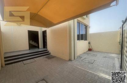Townhouse - 3 Bedrooms - 5 Bathrooms for rent in Al Zaheya Gardens - Al Zahya - Ajman