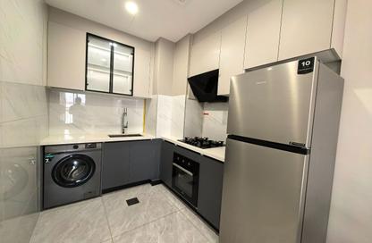 Apartment - 1 - 2 for rent in Al Helal Al Zahaby Building 3 - International City Phase 2 - Al Warsan 4 - Al Warsan - Dubai