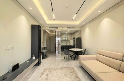 Apartment - 1 - 2 for rent in Al Helal Al Zahaby Building 3 - International City Phase 2 - Al Warsan 4 - Al Warsan - Dubai
