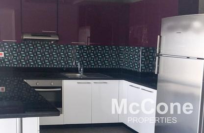 Apartment - Studio - 1 Bathroom for rent in Cayan Tower - Dubai Marina - Dubai Apartment - Studio - 1 Bathroom for rent in Cayan Tower - Dubai Marina - Dubai