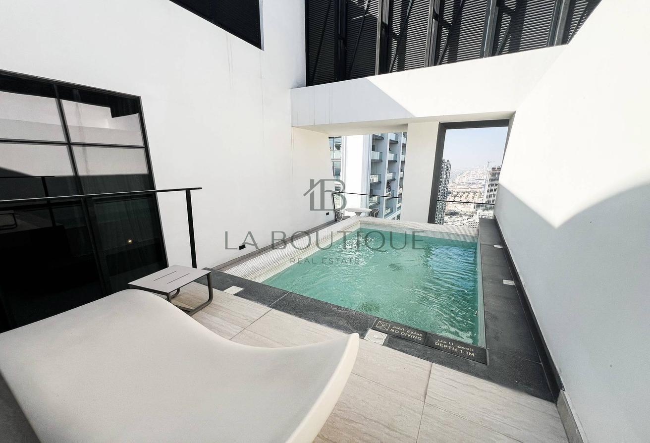 Top Floor | Exclusive | Fully Furnished photo 25