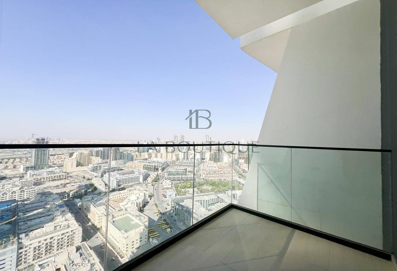 Top Floor | Exclusive | Fully Furnished photo 13