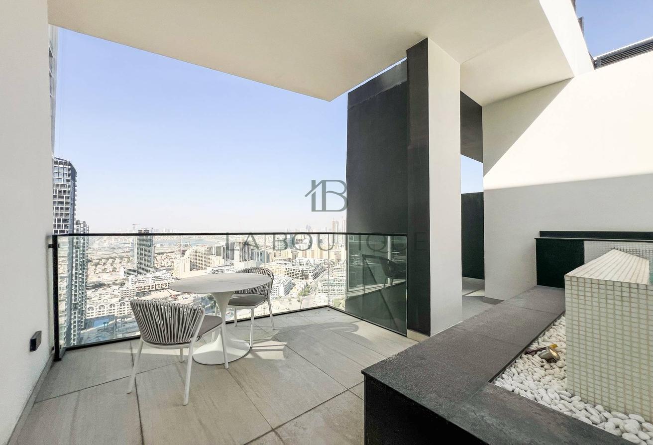 Top Floor | Exclusive | Fully Furnished photo 27
