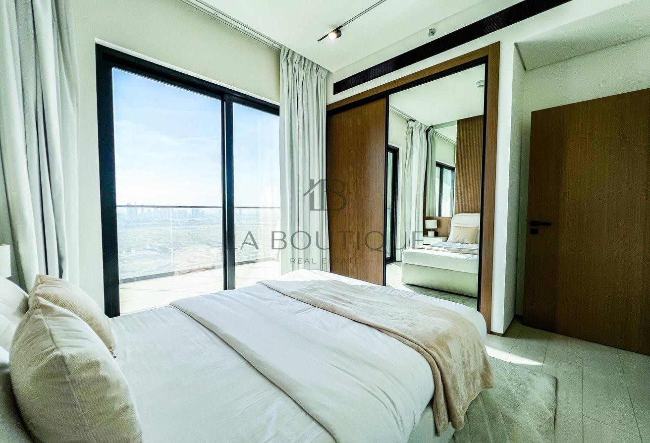 Top Floor | Exclusive | Fully Furnished photo 8
