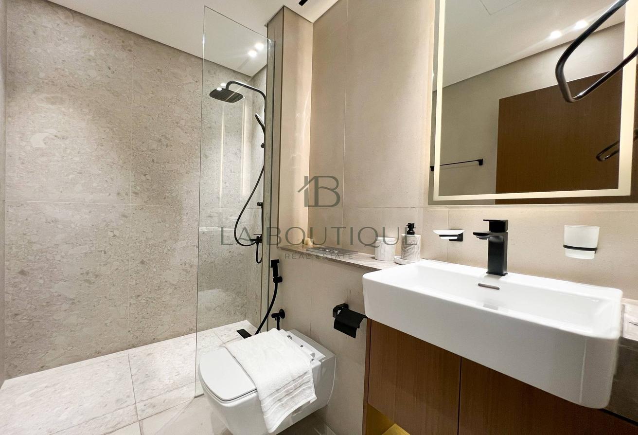 Top Floor | Exclusive | Fully Furnished photo 21