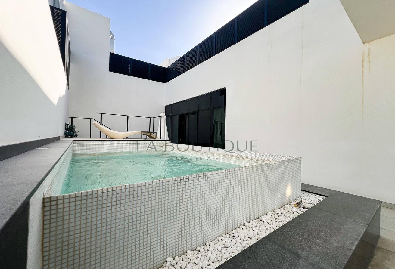 Top Floor | Exclusive | Fully Furnished photo 28