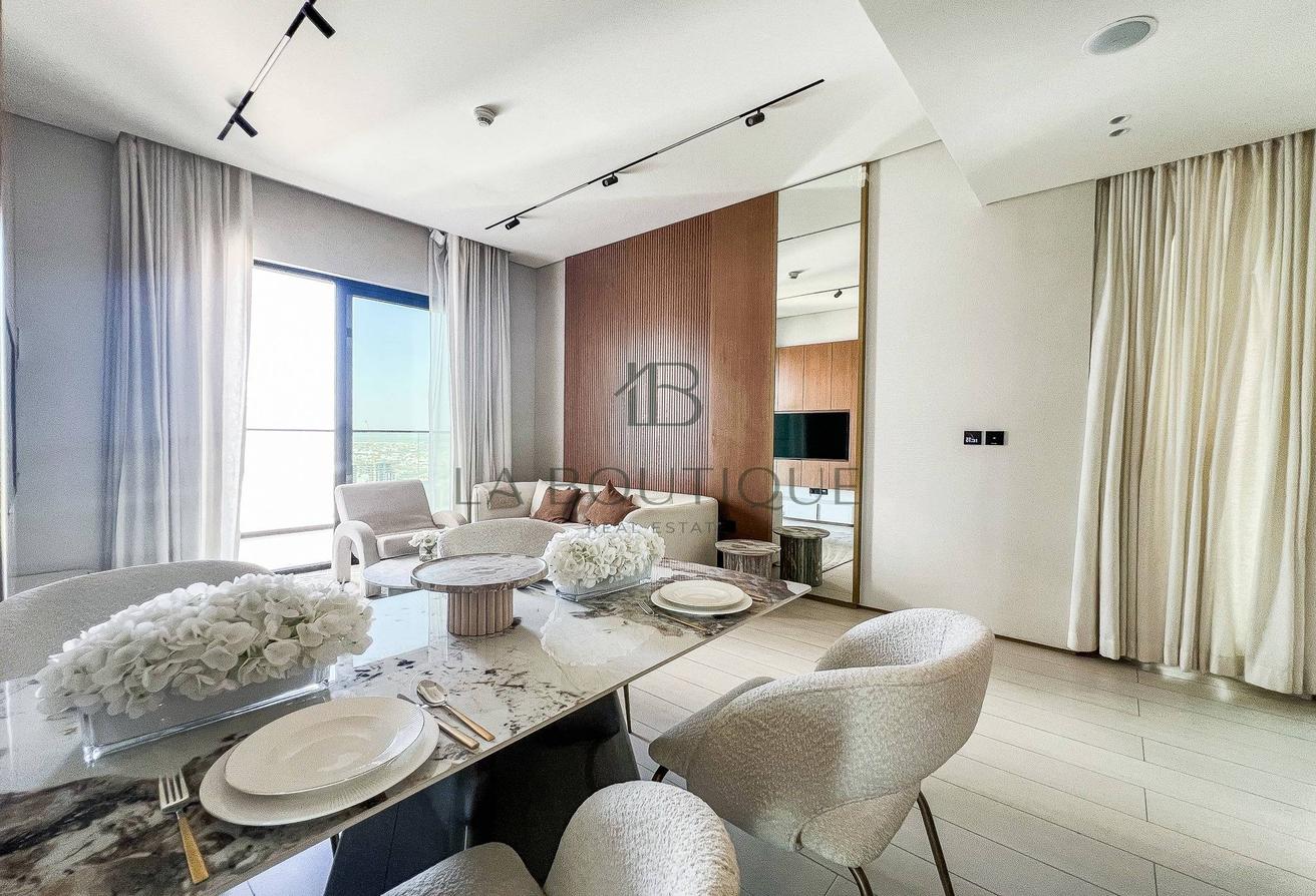Top Floor | Exclusive | Fully Furnished photo 5