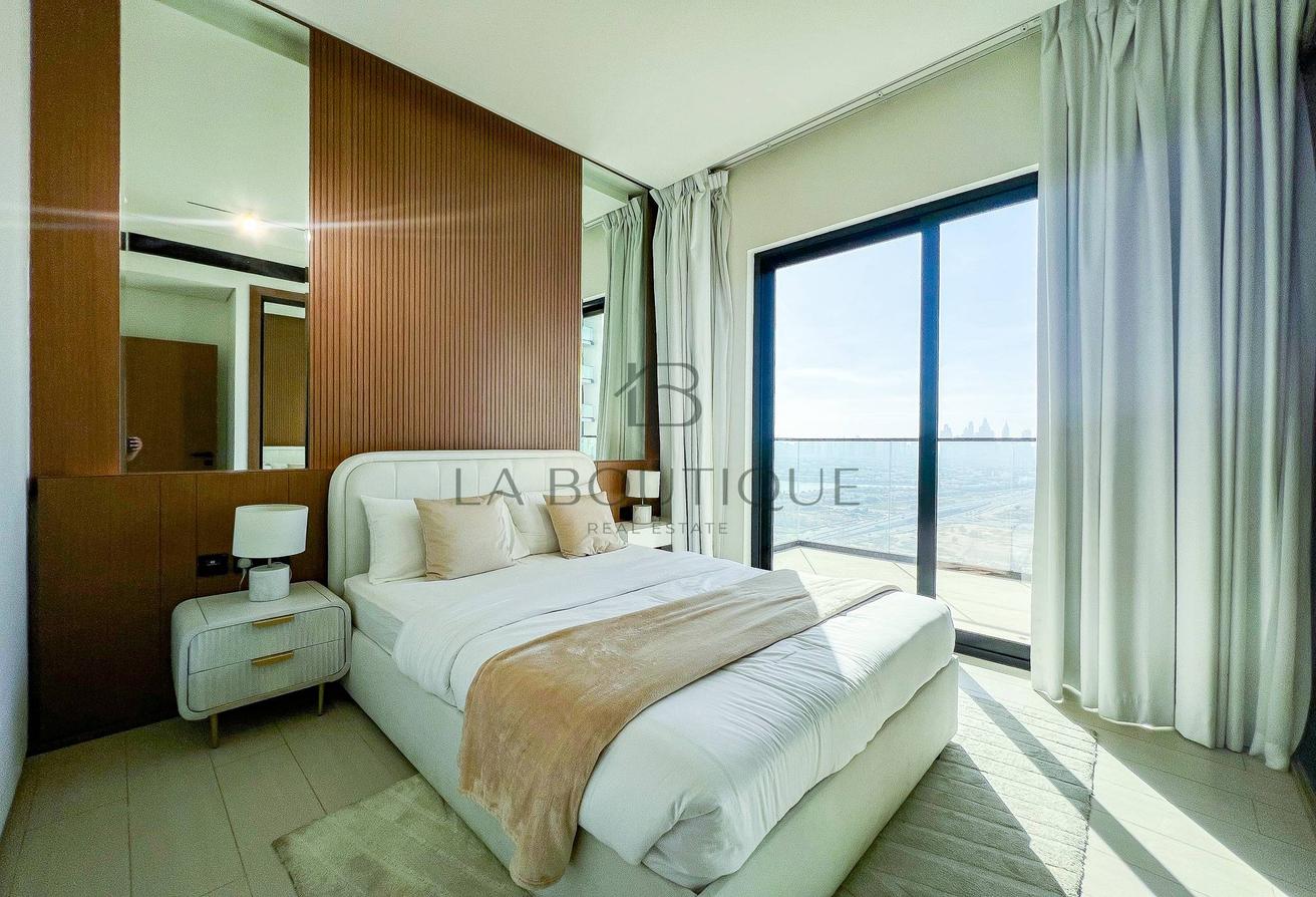Top Floor | Exclusive | Fully Furnished photo 9