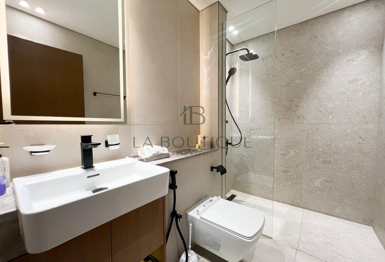Top Floor | Exclusive | Fully Furnished photo 26